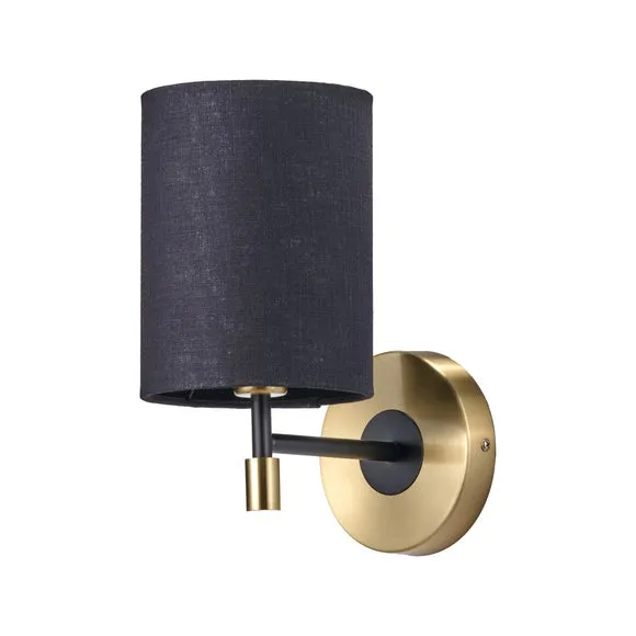Pacific Lifestyle Bryce Wall Light 4