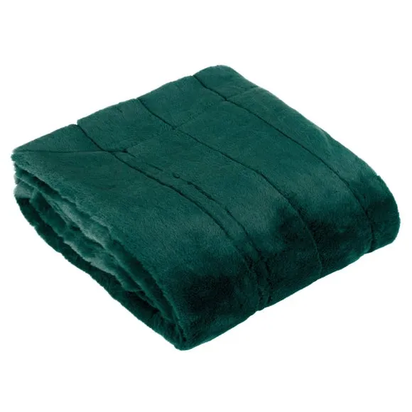 Paoletti Empress Throw Blanket 4