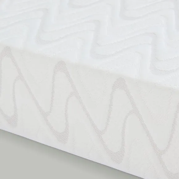 Comfortzone Foam Mattress 5