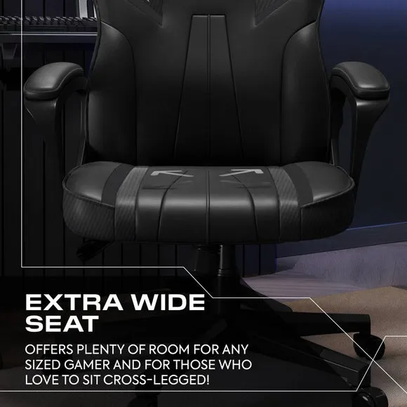 X Rocker Tempest Office Gaming Chair 3