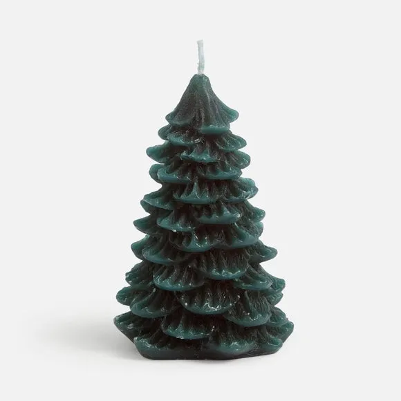 Unscented Tree Candle 3