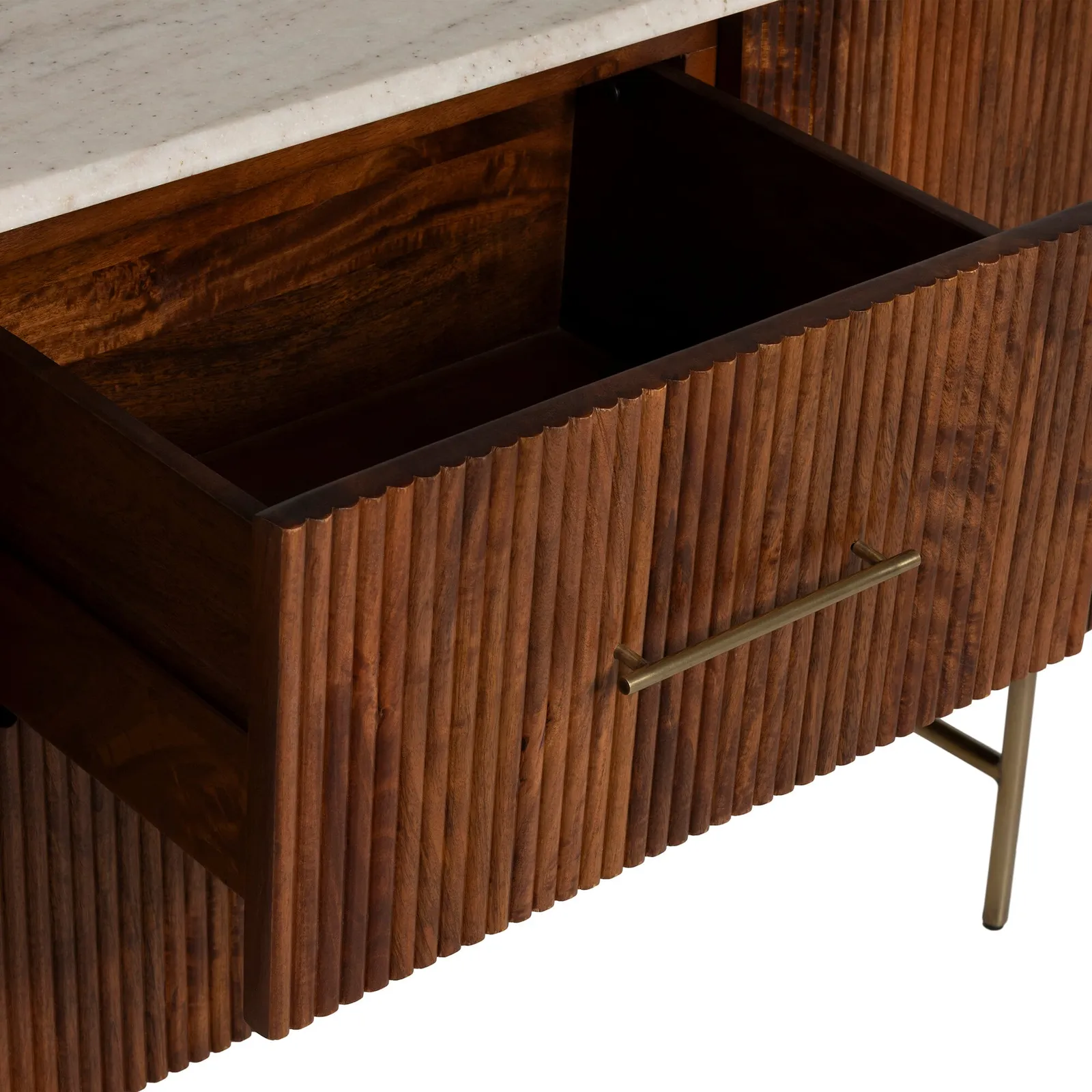 Tasso Sideboard, Mango Wood | Barker & Stonehouse 4