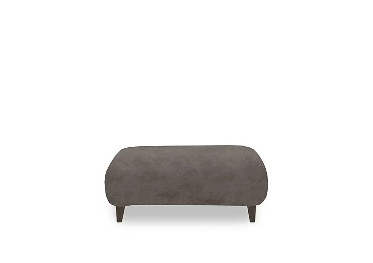 Aura Footstool - Living Room Furniture - In Time for Christmas