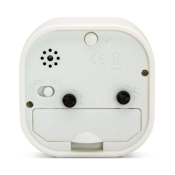 Acctim Robyn Mini Alarm Clock 5