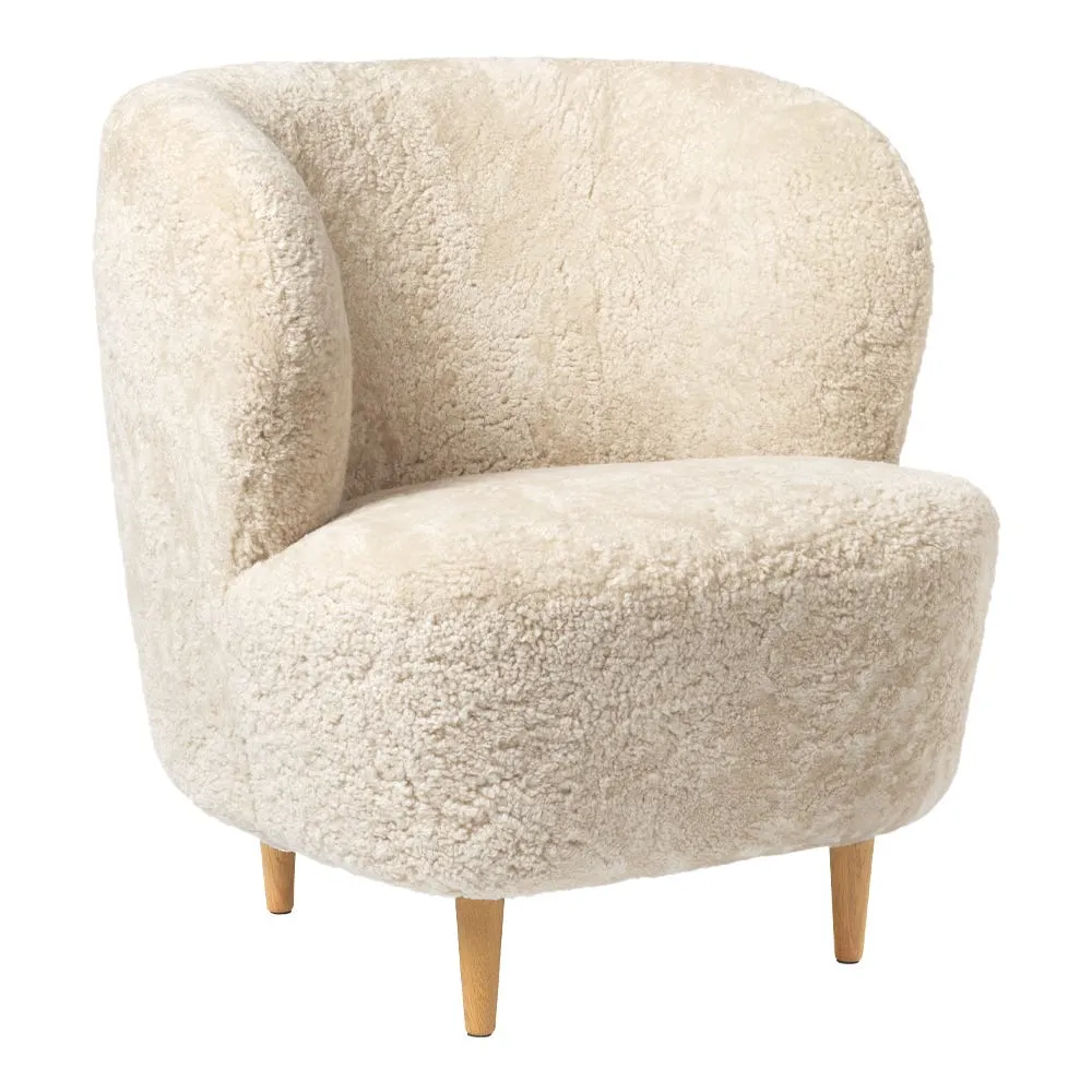 Gubi Stay Lounge Chair 2