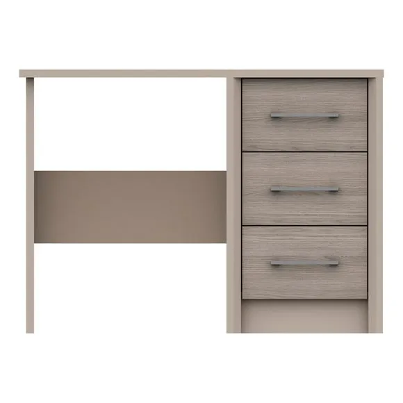 Dolan 3 Drawer Dressing Table