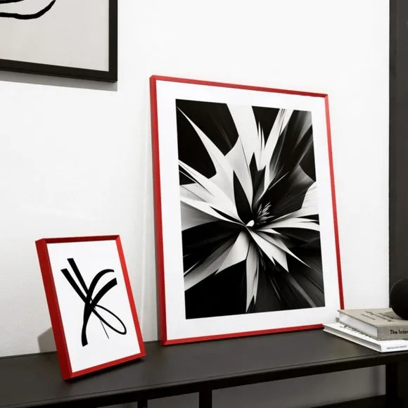 Nielsen Pixel Photo Frame 2