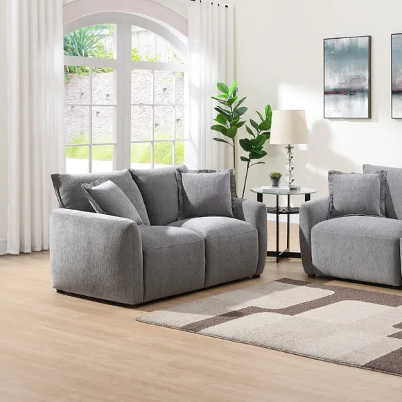 Glencoe 2 Seater Sofa 2