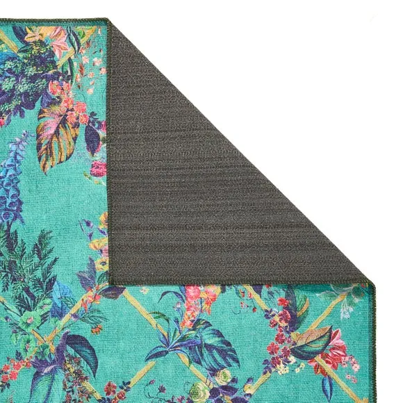 Laurence Llewelyn-Bowen Cotswold Fantasia Rug 3