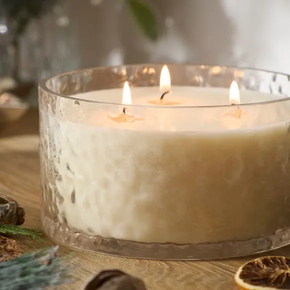 Frankincense Multi Wick Candle 2