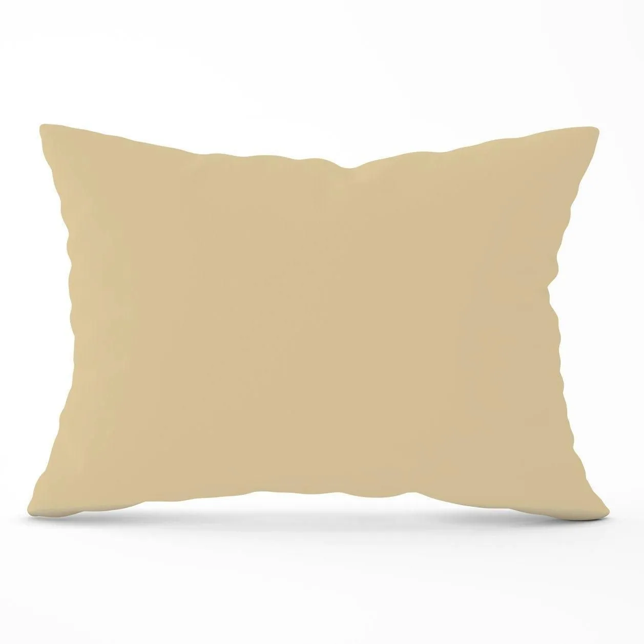 Warren Reed - Designer Biscuit Brown Cushions