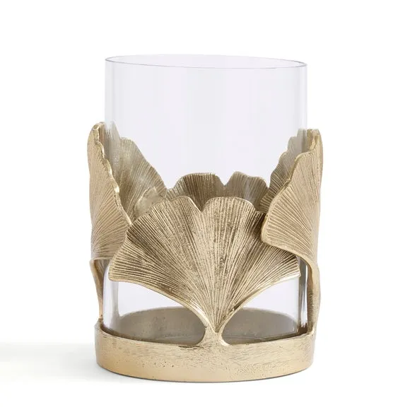 Gingko Hurricane Lantern 4