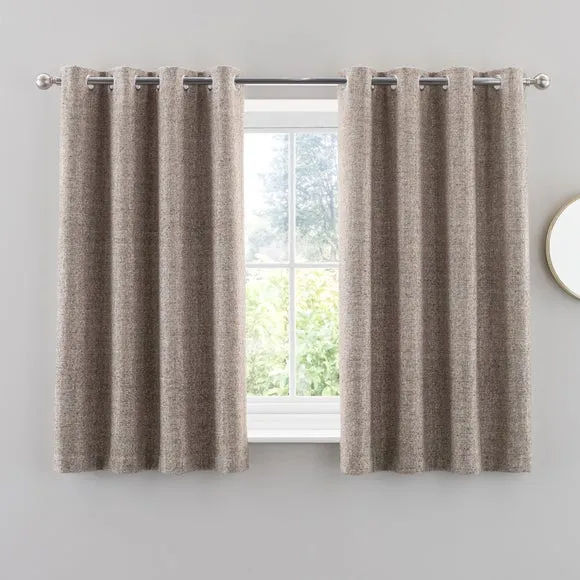 Ayla Eyelet Curtains 5