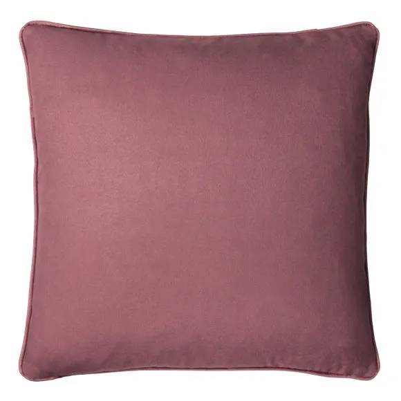 Paoletti Melrose Polyester Square Cushion 4