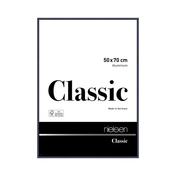 Nielsen Classic Photo Frame 1