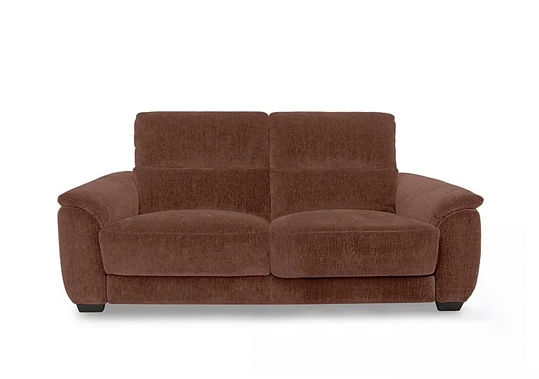 Saffron Large Fabric 3 Seater Sofa