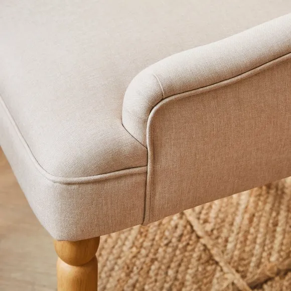 Beatrice Dining Chair, Fabric 3