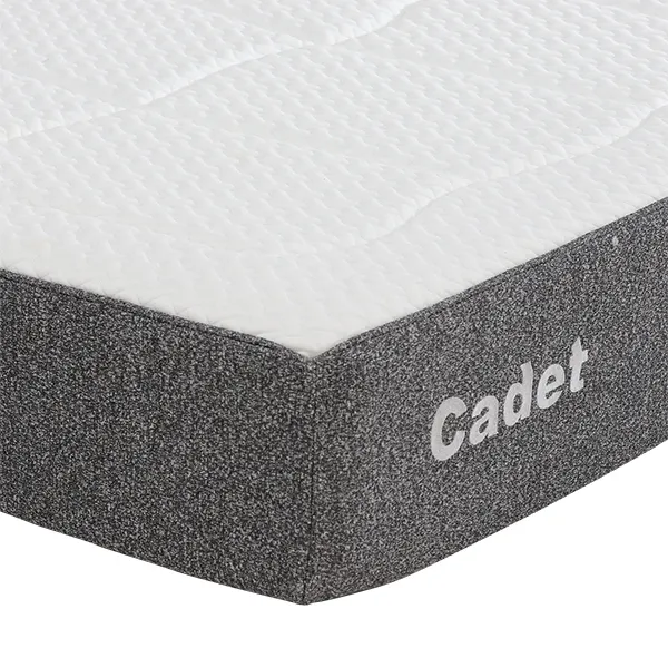 Cadet 3 Layer Reflex And Memory Foam Mattress