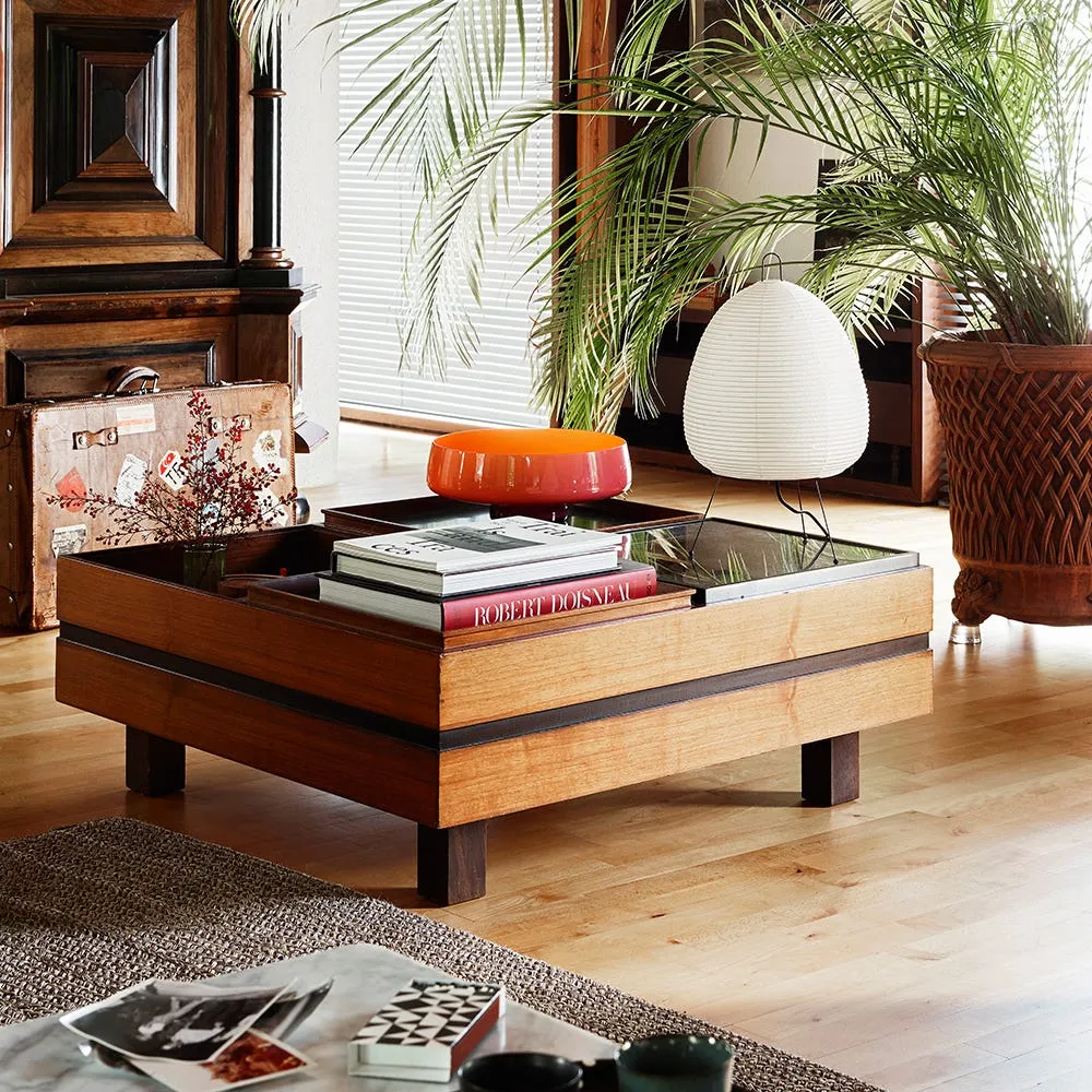 Vitra Akari 1A Table Lamp 4