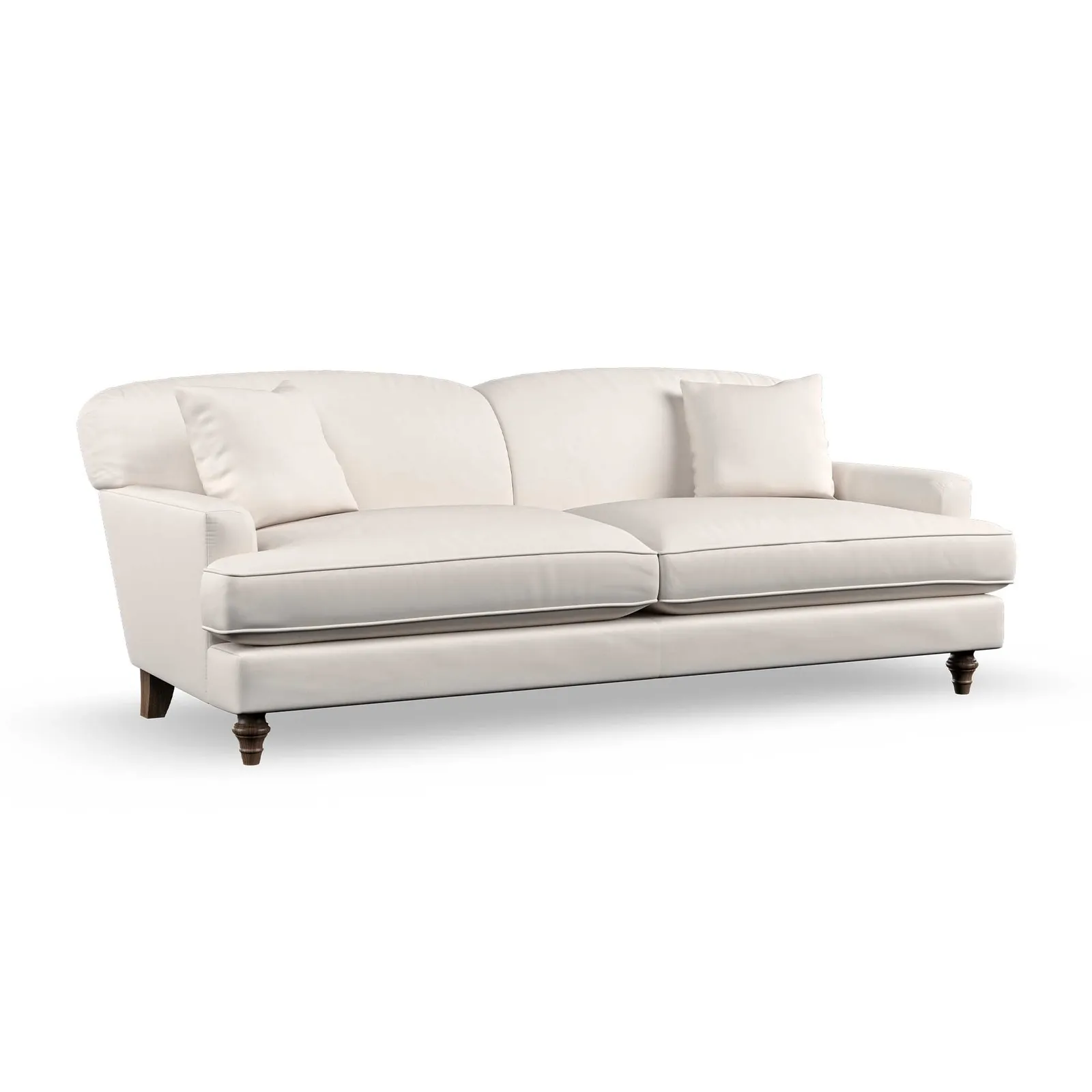 Boleyn Grand Sofa, Neutral | Barker & Stonehouse 2