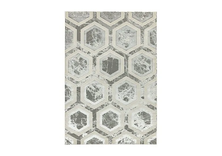 Arela Crystal Rug - 120cm-x-170cm