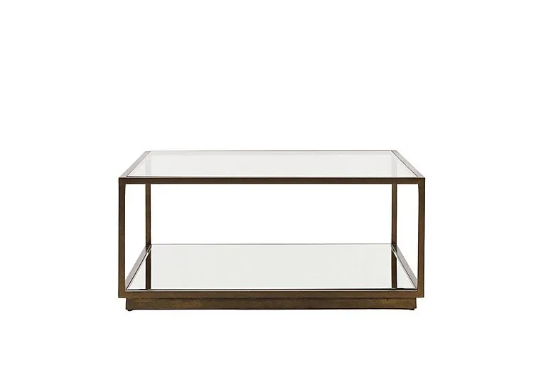 Travelle Coffee Table