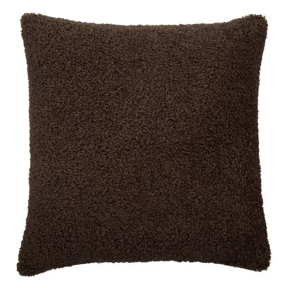 Boucle Square Cushion Cover 3