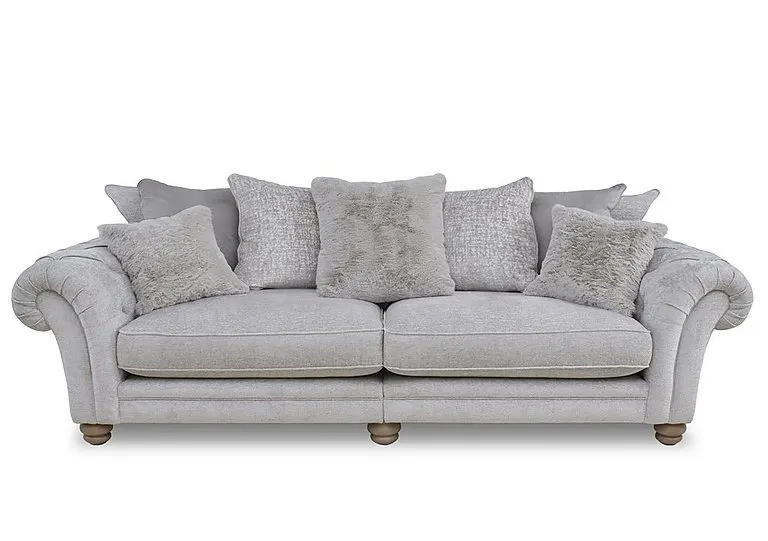 Cotswold Grand Split Frame Scatter Back Sofa
