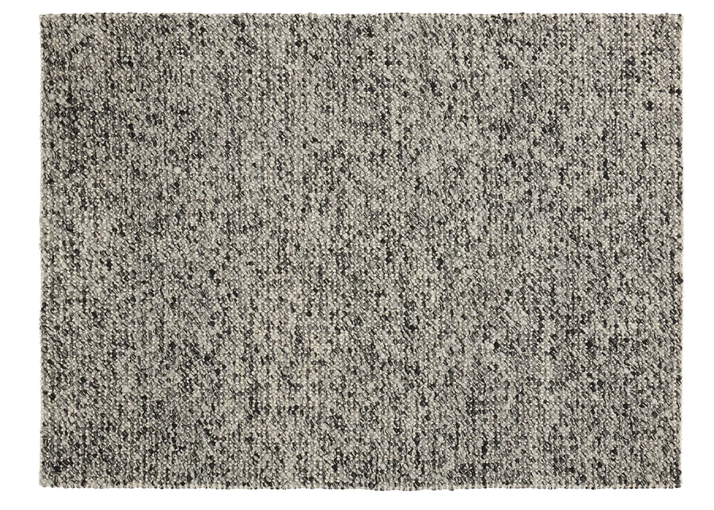 Linie Design Sigri Rug Charcoal 200 x 300cm