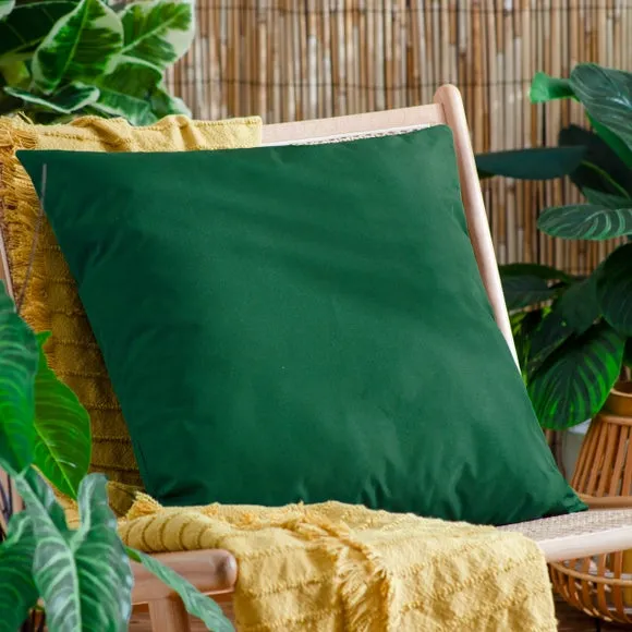 Furn. Plain Outdoor Cushion 1
