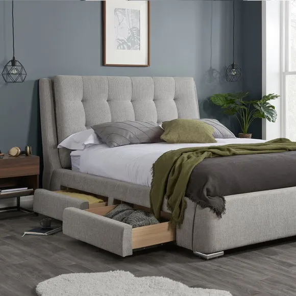 Madison Bed Frame 2