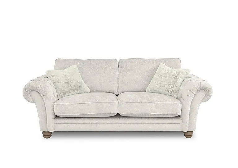 Cotswold 3 Seater Classic Back Sofa