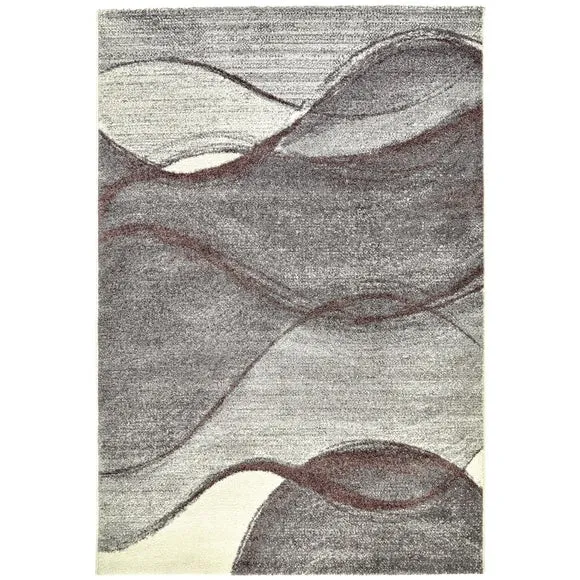 Concept Looms Somerset Wave Rug 5