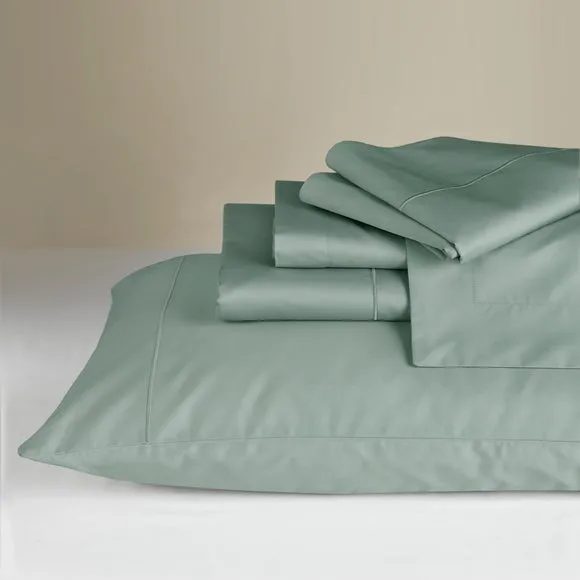 Dorma Luxe Egyptian Cotton Sateen Duvet Cover 5