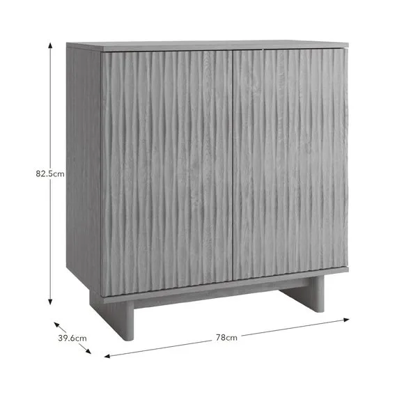 Inga Small Sideboard 6