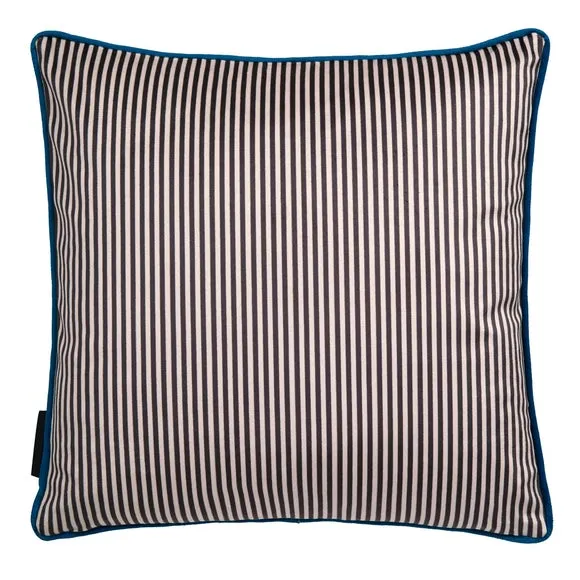 Laurence Llewelyn-Bowen Arcadia Velvet Square Cushion 3