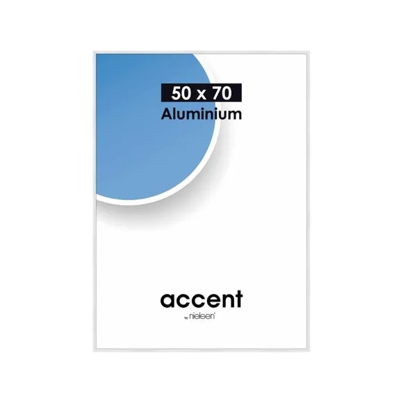 Nielsen Accent Photo Frame 2