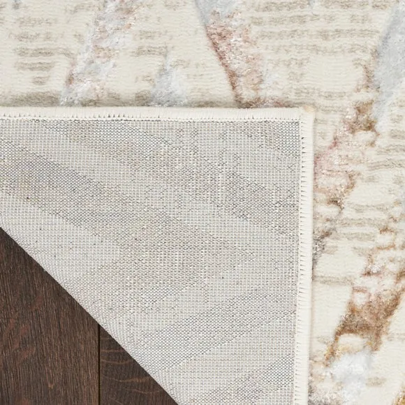 Glitz Herringbone Velvet Rug 3