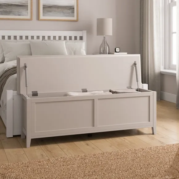 Lynton Blanket Box 2