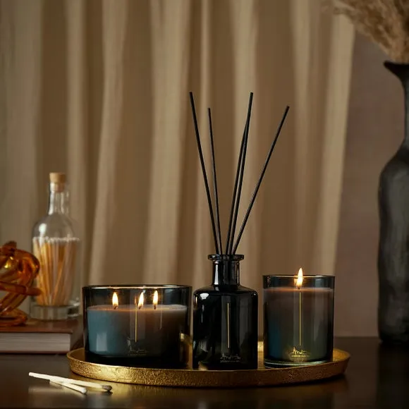 The London Wax Co Dream & Cocoon Diffuser 6