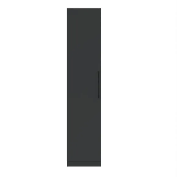 Foster Single Wardrobe 2