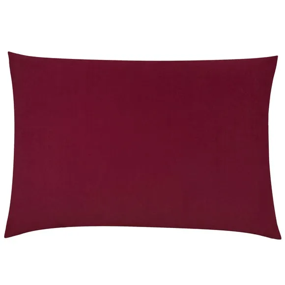 Furn. Contra Velvet Cushion 1