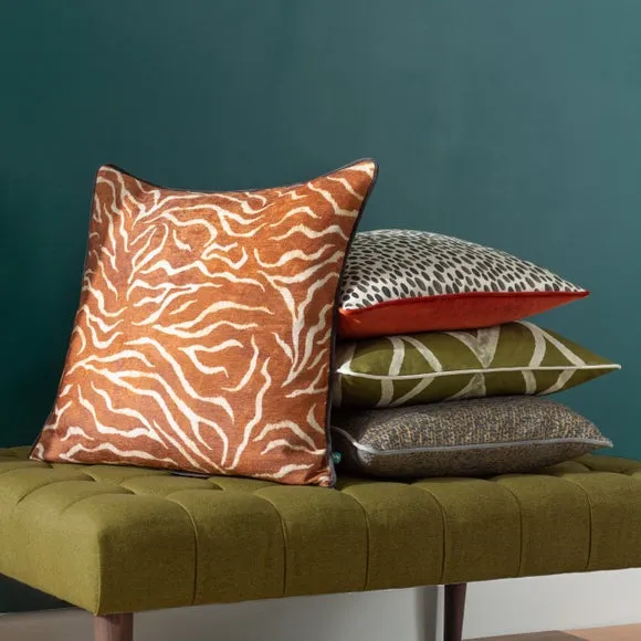 Wylder Nature Cape Ikat Square Cushion 4