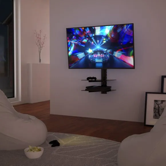 AVF All in One TV Mount for TVs up to 60" 6