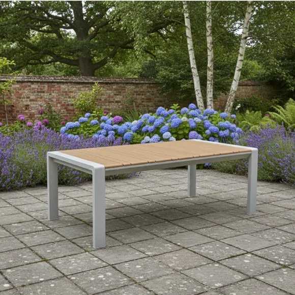 Norfolk Leisure Stratton Lounge Set 3