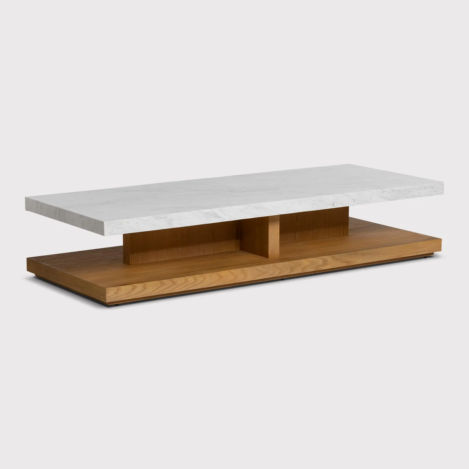 Casper Coffee Table 180x70x35cm Marble | Barker & Stonehouse