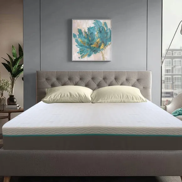 Komfi Vitality Max Mattress 2