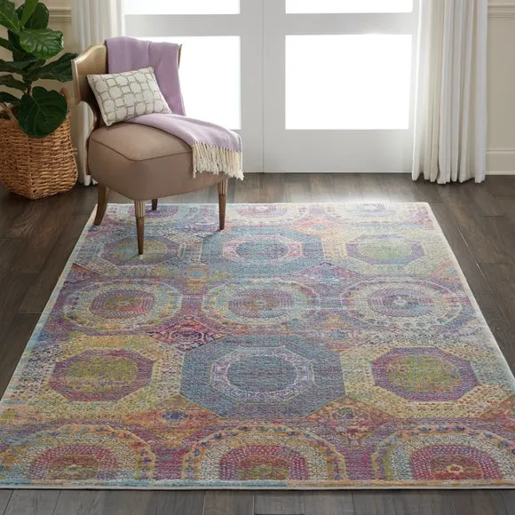 Ankara Global 5 Rug 2