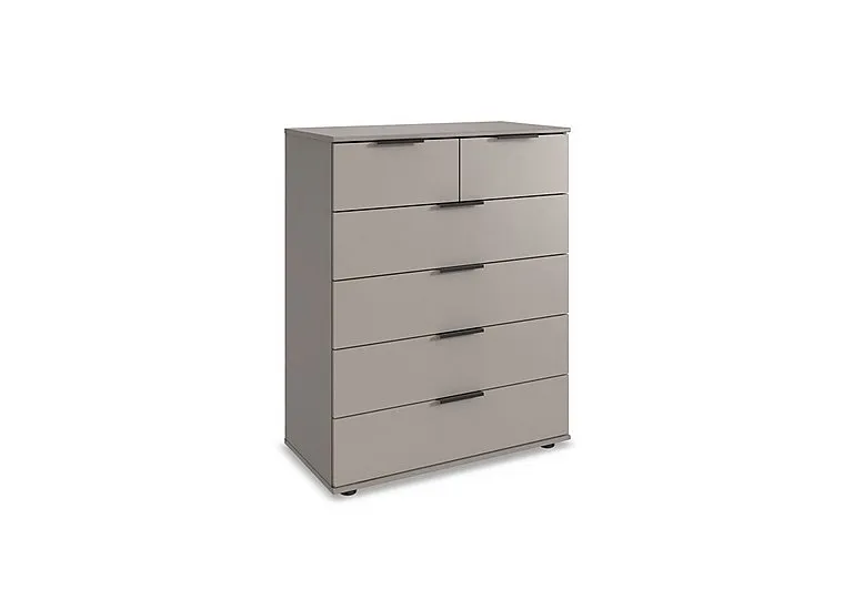 Antoni 6 Drawer Decor Chest