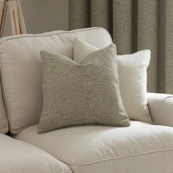 Sorrel Boucle Cushion